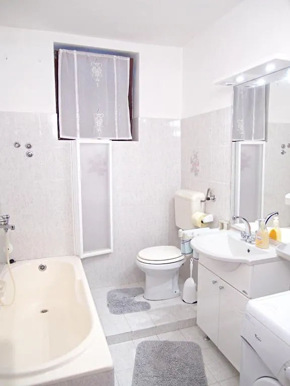 Villa Ester Rovinj Apartmán