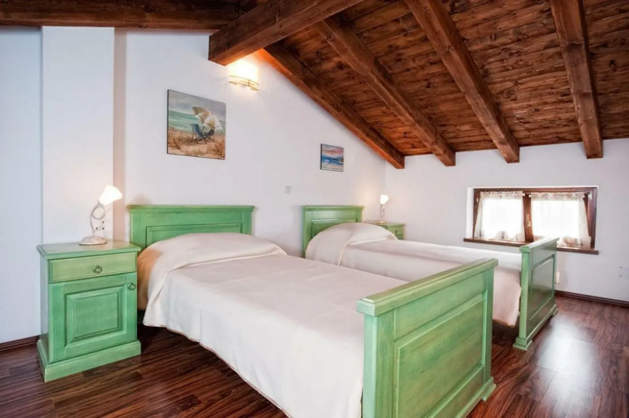 Apartmán Villa Ester Rovinj