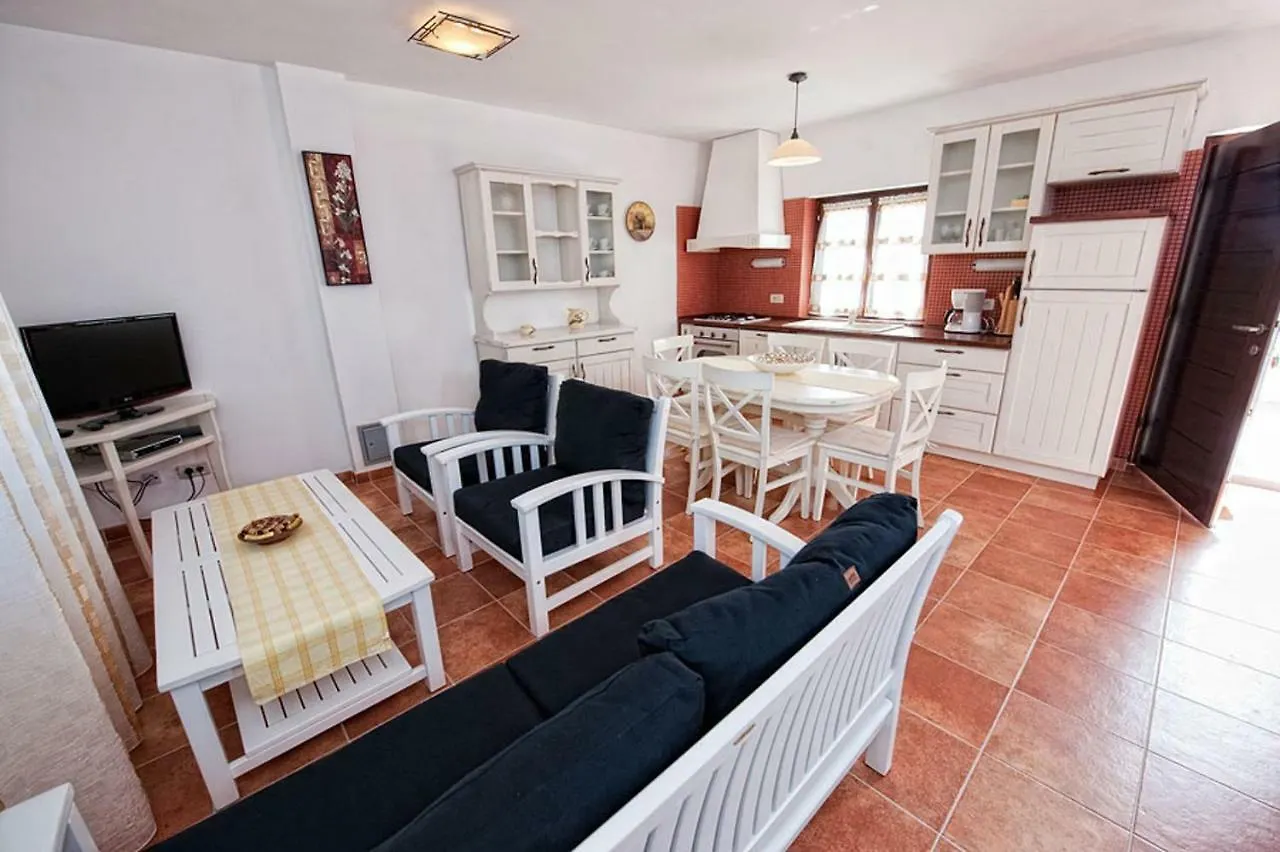 Villa Ester Rovinj Chorvatsko
